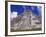 El Castillo, Chichen Itza, Yucatan, Mexico-Ken Gillham-Framed Photographic Print