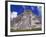 El Castillo, Chichen Itza, Yucatan, Mexico-Ken Gillham-Framed Photographic Print