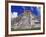 El Castillo, Chichen Itza, Yucatan, Mexico-Ken Gillham-Framed Photographic Print