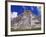 El Castillo, Chichen Itza, Yucatan, Mexico-Ken Gillham-Framed Photographic Print