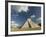 El Castillo, Chichen Itza, Yucatan-Richard Maschmeyer-Framed Photographic Print