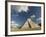 El Castillo, Chichen Itza, Yucatan-Richard Maschmeyer-Framed Photographic Print