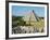 El Castillo, Pyramid of Kukolkan, Chichen Itza, Mexico-Adina Tovy-Framed Photographic Print