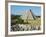 El Castillo, Pyramid of Kukolkan, Chichen Itza, Mexico-Adina Tovy-Framed Photographic Print