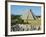 El Castillo, Pyramid of Kukolkan, Chichen Itza, Mexico-Adina Tovy-Framed Photographic Print