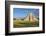 El Castillo (Pyramid of Kulkulcan), Chichen Itza, Yucatan, Mexico, North America-Richard Maschmeyer-Framed Photographic Print