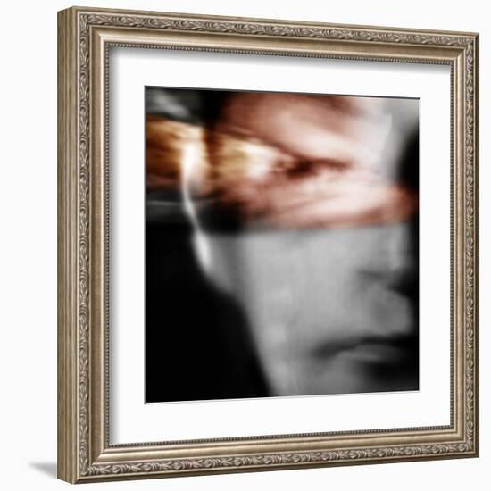 El Catrin (The Dandy) Remix-Gideon Ansell-Framed Premium Photographic Print