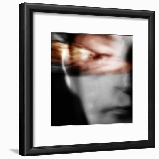 El Catrin (The Dandy) Remix-Gideon Ansell-Framed Premium Photographic Print