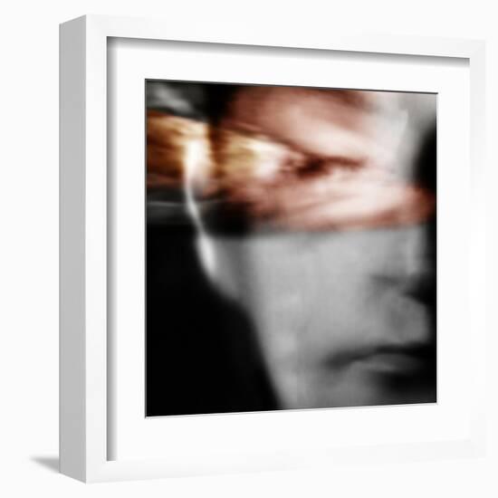 El Catrin (The Dandy) Remix-Gideon Ansell-Framed Premium Photographic Print