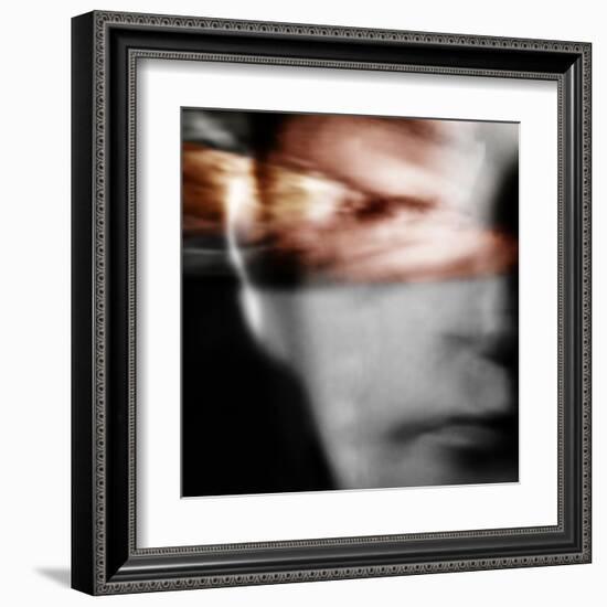 El Catrin (The Dandy) Remix-Gideon Ansell-Framed Premium Photographic Print