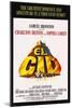 El Cid, 1961, Directed by Anthony Mann-null-Mounted Giclee Print