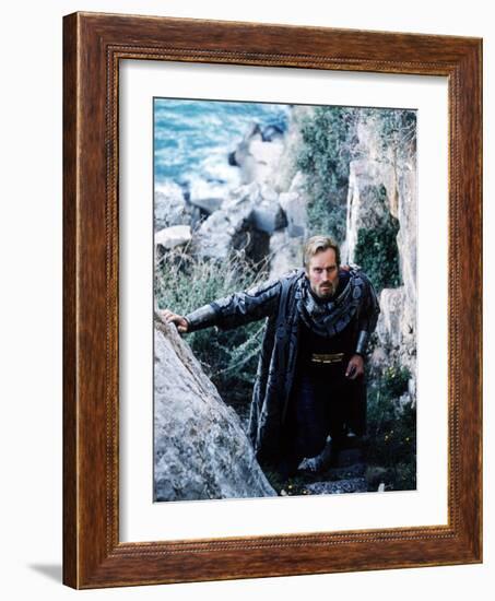 El Cid-null-Framed Photo