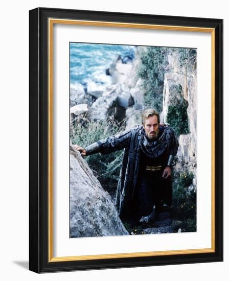 El Cid-null-Framed Photo