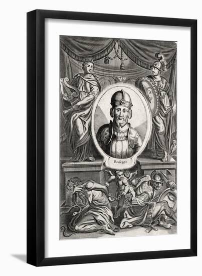 Art Print, , large