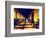 El Convento Hotel, Patio del Nispero, Courtyard, San Juan, Puerto Rico-Greg Johnston-Framed Photographic Print