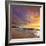 El Cotillo Castillo Beach in Fuerteventura at Canary Islands of Spain-Naturewolrd-Framed Photographic Print