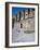 El Deir in Petra, 1st Century-CM Dixon-Framed Photographic Print