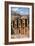 El Deir (The Monaster), Petra, Jordan, C1924-null-Framed Giclee Print