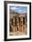 El Deir (The Monaster), Petra, Jordan, C1924-null-Framed Giclee Print