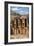 El Deir (The Monaster), Petra, Jordan, C1924-null-Framed Giclee Print