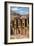 El Deir (The Monaster), Petra, Jordan, C1924-null-Framed Giclee Print