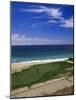 El Dorado Golf Course, Cabo San Lucas, Mexico-Walter Bibikow-Mounted Photographic Print