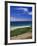 El Dorado Golf Course, Cabo San Lucas, Mexico-Walter Bibikow-Framed Photographic Print