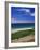 El Dorado Golf Course, Cabo San Lucas, Mexico-Walter Bibikow-Framed Photographic Print