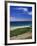 El Dorado Golf Course, Cabo San Lucas, Mexico-Walter Bibikow-Framed Photographic Print