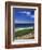 El Dorado Golf Course, Cabo San Lucas, Mexico-Walter Bibikow-Framed Photographic Print