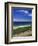 El Dorado Golf Course, Cabo San Lucas, Mexico-Walter Bibikow-Framed Photographic Print