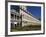 El Escorial Royal Monastery and Palace, San Lorenzo De El Escorial, Spain-Walter Bibikow-Framed Photographic Print