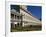 El Escorial Royal Monastery and Palace, San Lorenzo De El Escorial, Spain-Walter Bibikow-Framed Photographic Print