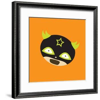 El Frijole-null-Framed Giclee Print