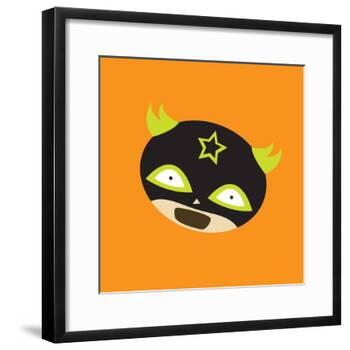 El Frijole-null-Framed Giclee Print