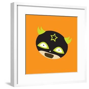 El Frijole-null-Framed Giclee Print