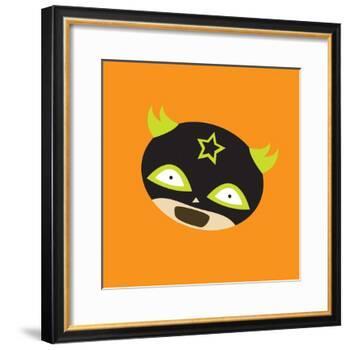 El Frijole-null-Framed Giclee Print