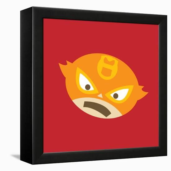 El Fuego-null-Framed Premier Image Canvas