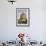 El Gallo Azul, Jerez De La Frontera, Andalucia, Spain, Europe-Yadid Levy-Framed Photographic Print displayed on a wall