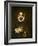 El Greco: Gentleman-El Greco-Framed Giclee Print