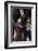 El Greco: St. Andrew-El Greco-Framed Giclee Print