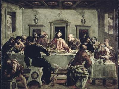 The Last Supper Art Prints Wall Art: Prints, Paintings