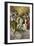 El Greco / The Trinity, 1577-1579-null-Framed Giclee Print