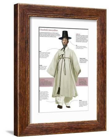 El hanbok outlet