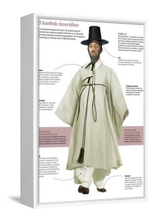 El hanbok outlet