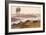 El Hon, Egypt, 1884-Edward Lear-Framed Giclee Print