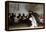 El Jaleo, 1882-John Singer Sargent-Framed Premier Image Canvas