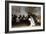 El Jaleo, 1882-John Singer Sargent-Framed Premium Giclee Print