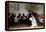 El Jaleo-John Singer Sargent-Framed Premier Image Canvas
