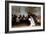 El Jaleo-John Singer Sargent-Framed Giclee Print